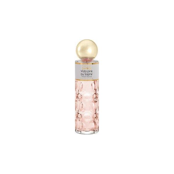 Saphir Vida Rosa Edp Spray 200 Ml-image
