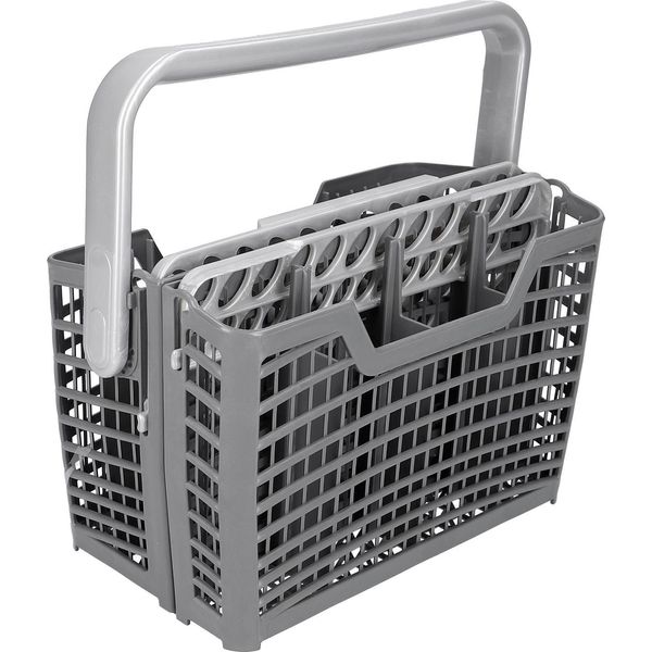 Electrolux - Cestello Portaposate Per Lavastoviglie 45 Cm + 60 Cm Universale - 1170388001-image
