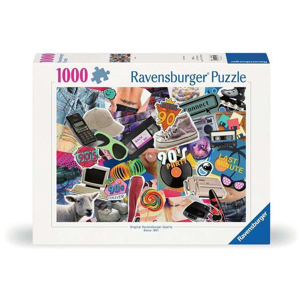 Il Ravensburger Degli Anni '90 12000619-image