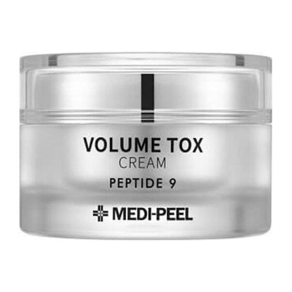 Medi-Peel - Peptide 9 Volume Tox Cream Pro - 50Ml-image
