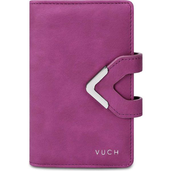 Vuch Borsa Da Donna Mira Purple Viola Taglia Unica-image