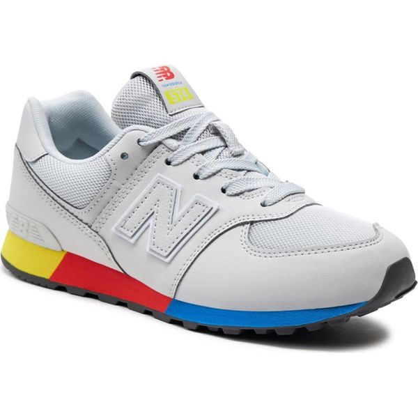 Scarpe New Balance 574 GC574MSC-image