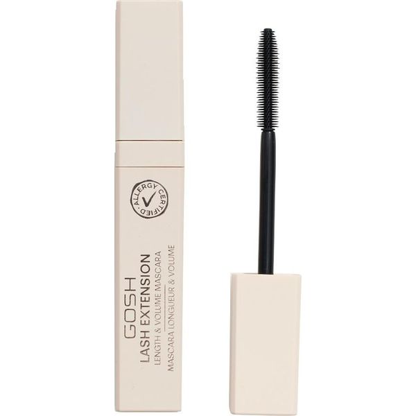Gosh Mascara Allungante E Infoltente, 7Ml-image