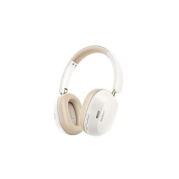 Ugreen Hitune Max 5C Cuffie Senza Fili, Hybrid Anc, Bluetooth 5.4 (Bianco)-image