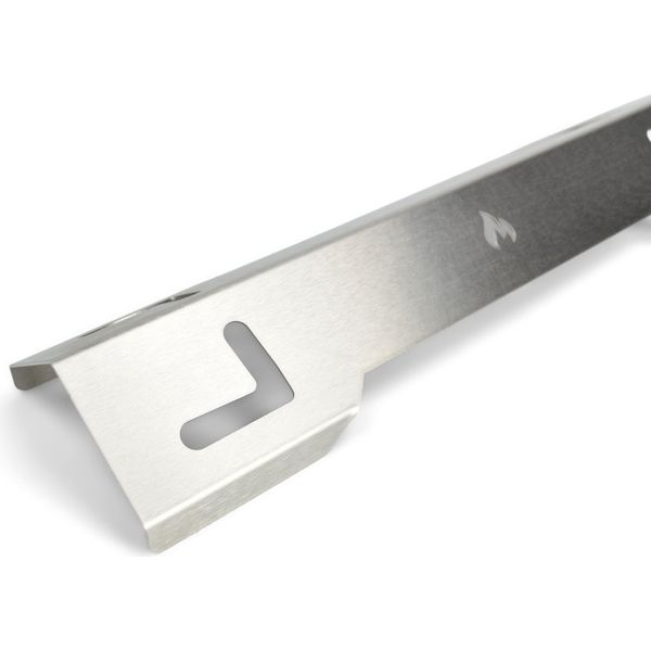 Barra Aromatizzante Adatta Per GrillfüRst - Coperchio Del Bruciatore In Acciaio Inox Per G2/G3/G4/G5/G6/G7/S3 E S5-image