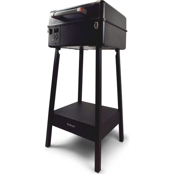 Sottocarro Traeger Ranger: L'upgrade Per Il Vostro Ranger-image