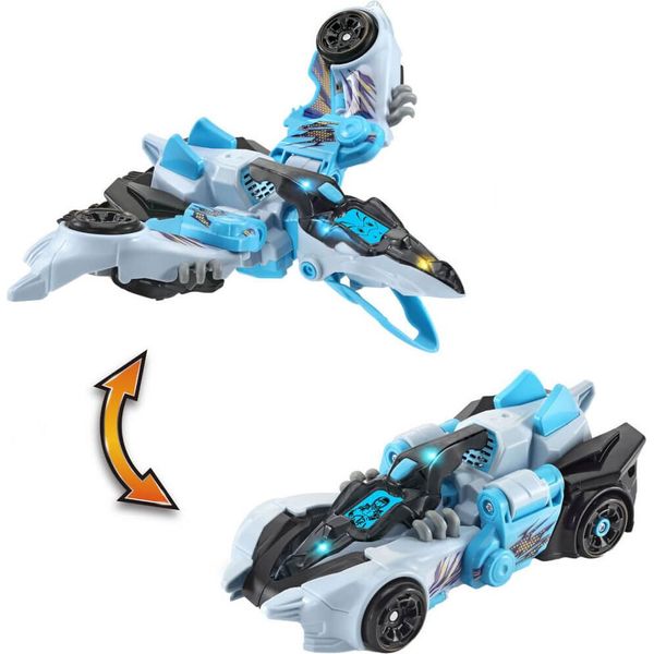 Vtech Electronics Europe Gmbh Switch & Go Fire-Pterodaktylus 0 0 Stk-image