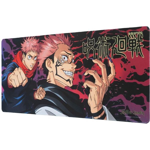Erik - Premium PodkłAdka Pod Mysz Jujutsu Kaisen Do Gier, Oficjalny Produkt-image