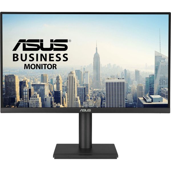 Asus VA27UCPS Monitor Per Computer 68,6 Cm (27") 3840 X 2160 Pixel 4K Ultra Hd Lcd Nero"-image