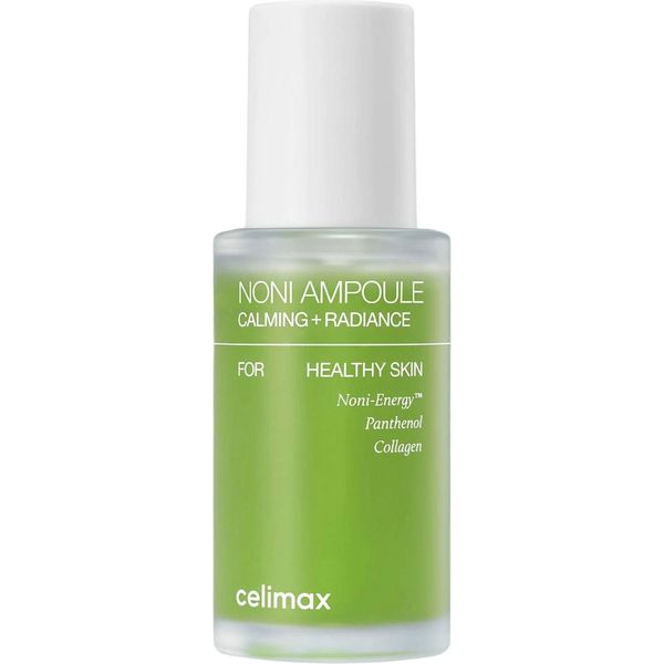 Celimax The Real Noni Energy Ampoule 30Ml Fiala Lenitiva Per Il Viso-image
