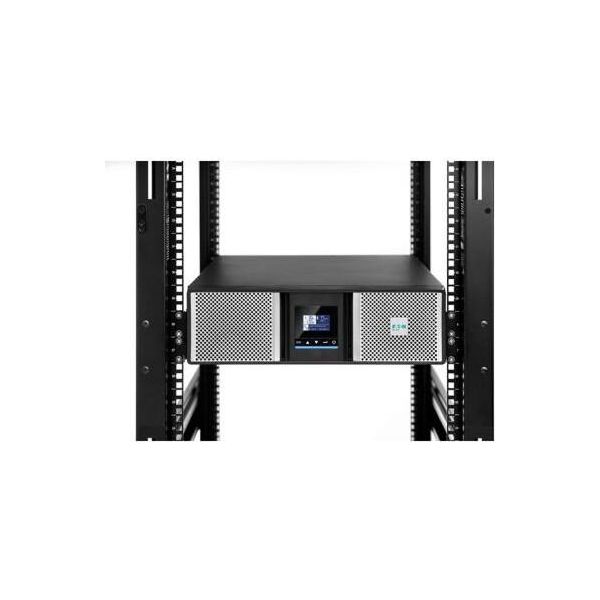 Eaton 9PX 5000I RT3U Netpack G2 Gruppo Di Continuità (Ups) Doppia Conversione (Online) 5 Kva 5000 W-image