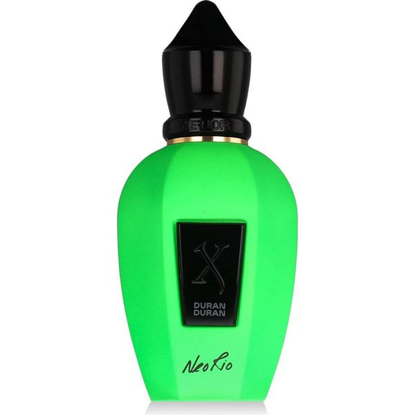 Miscele Xerjoff Duran Duran Neo Rio Gluo Green ParféM 50 Ml Unisex-image