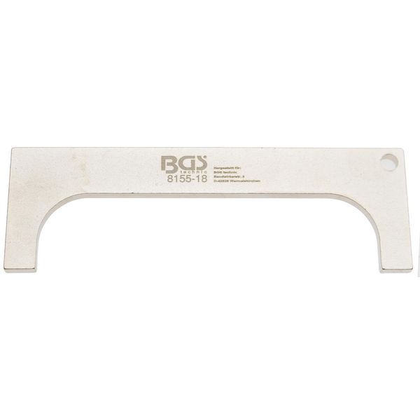 Bgs Calibro Per La Regolazione Degli Alberi A Camme Per Vag Per Art. 8155 - 8155-18-image