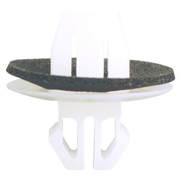 Ks Tools Clip Di Collegamento Soglia Porta Per Toyota Confezione Da 50 Pezzi - 420.5763-image