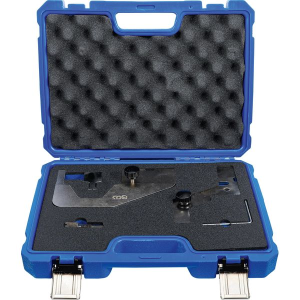 Set Di Strumenti Per La Regolazione Del Motore Per Ford 2.0 Ecoboost-image