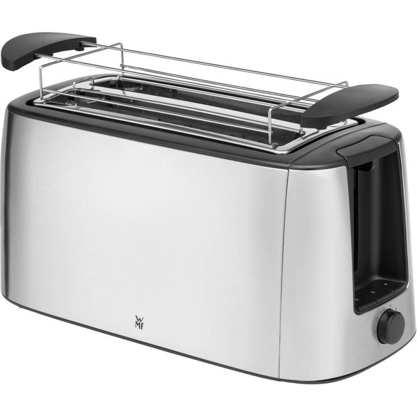 Wmf 414150011 Tostapane A Doppia Fessura Lunga Bueno Pro-image