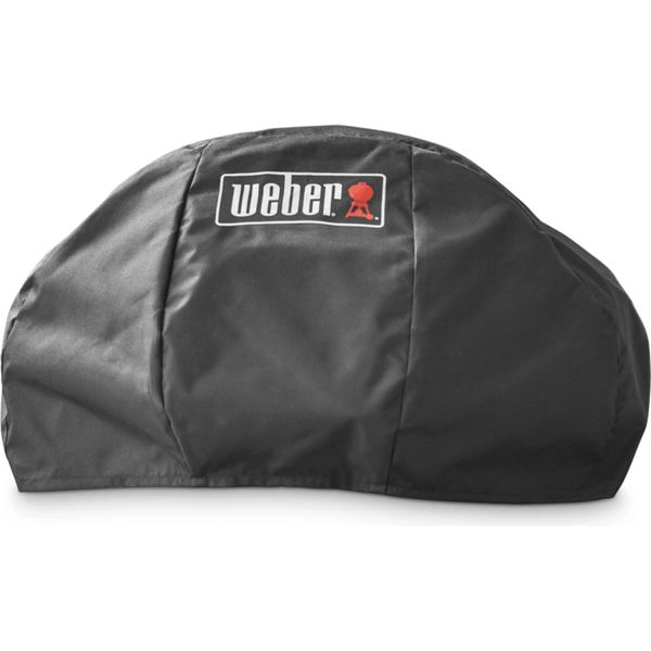 Weber WBR0011A Custodia Premium Per Barbecue Pulse 1000 Grigio-image