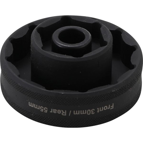 Bgs Chiave A Bussola Esagonale / Dodecagonale 12,5 Mm (1/2") Per Montaggio Ruota Ducati Sw 30 / 55 Mm - 6658"-image