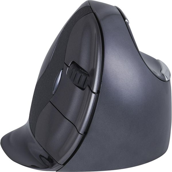 Bakkerelkhuizen Maus Evoluent D Verticalmouse Re Wireles Retail-image