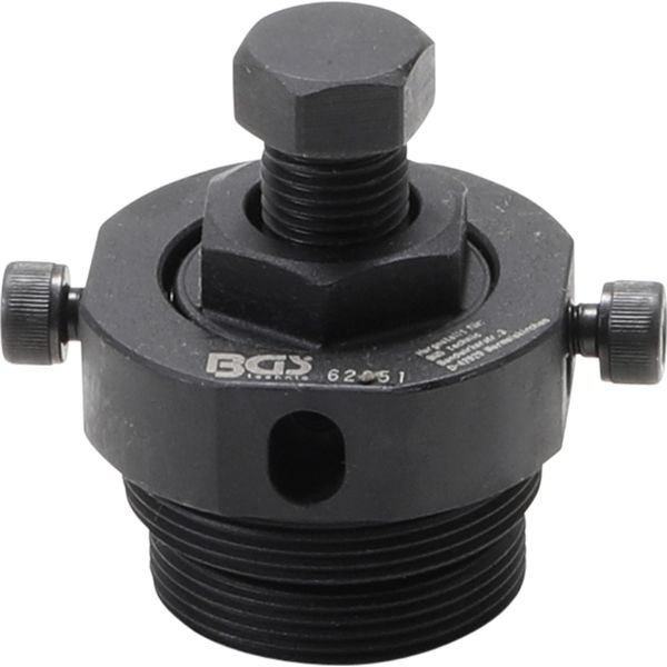 Bgs Estrattore Ruota Pompa Iniezione Per Hyundai / Kia 2.0, 2.2 Crdi - 62051-image
