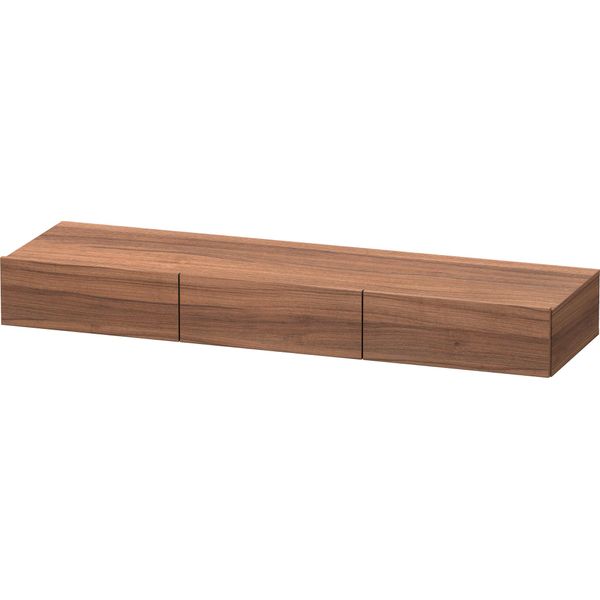Duravit Durastyle Tablette De Tiroir 8272, 3 Tiroirs, 1500Mm, DS827207979, DS827207979-image