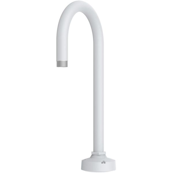 Axis 02110001 Supporto Per Il Montaggio A Parete O Soffitto Di Telecamere Di Sicurezza-image