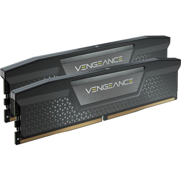 Corsair Vengeance CMK64GX5M2B5600C40 Memoria 64 Gb 2 X 32 Gb DDR5 5600 Mhz-image