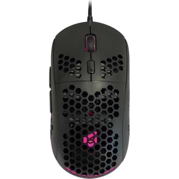 Conceptronic Gaming Usb Maus, 6400 Dpi, Ic Sensor,Djebbel04B-image