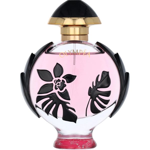 Paco Rabanne OlympéA Flora Intense Eau De Parfum Per Donna 50 Ml-image
