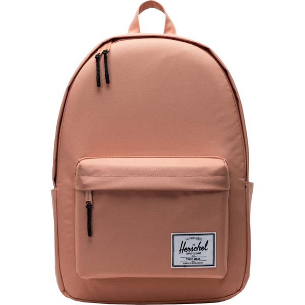 Herschel Classic X-Large Backpack 10492-05728, Zaino, Donna, Rosa, Taglia: Unica-image
