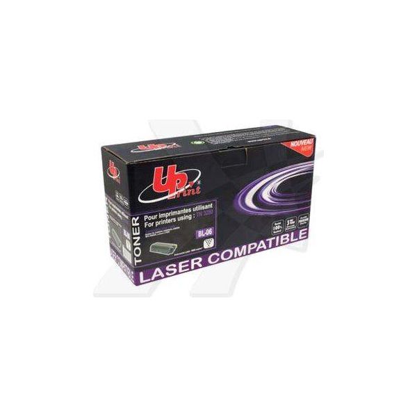 Uprint Kompatybilny Toner Z Brother TN3280, B.3280, Nero, 8000S-image