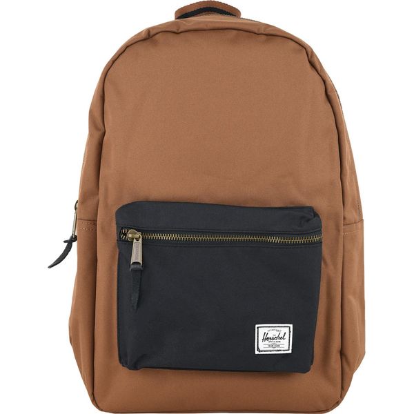 Herschel Settlement Backpack 10005-05668, Zaino, Unisex, Braun-image