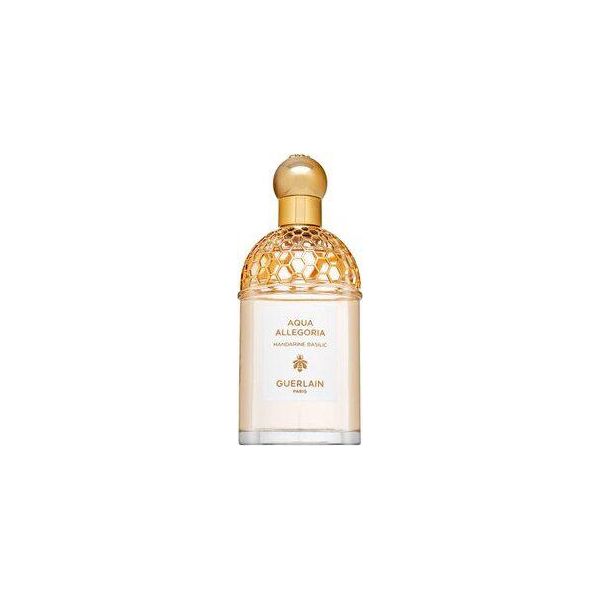 Guerlain Aqua Allegoria Mandarino Basilico Eau De Toilette Spray 125Ml-image