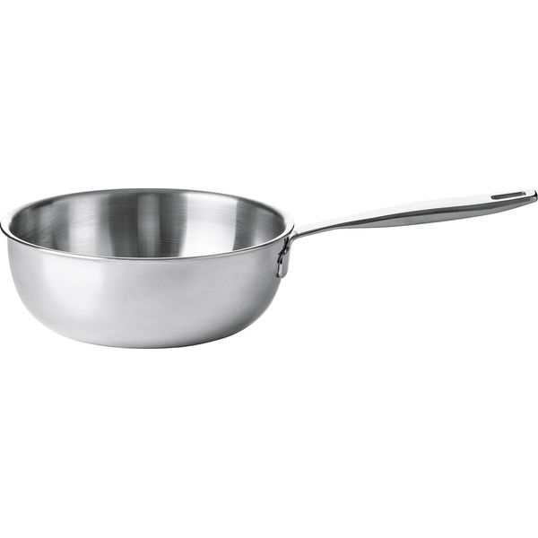 Salsiera In Acciaio Inossidabile Da 20 Cm Beka 15026214-image