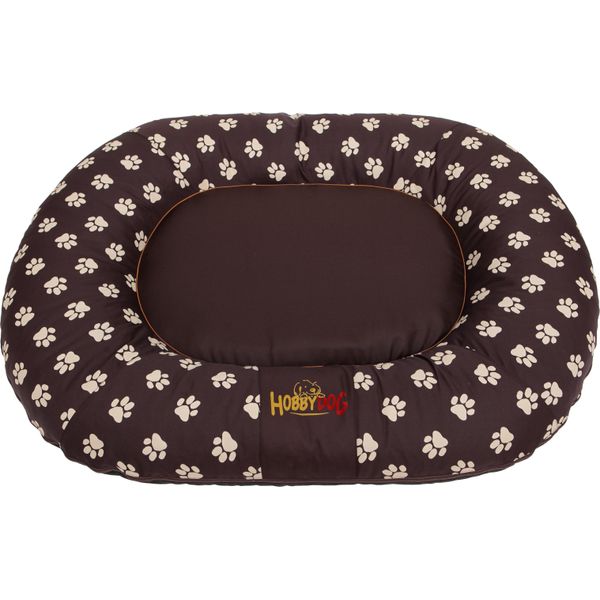 Letto Per Cani, Materasso Per Cani, Zona Notte Per Cani E Divano Per Cani - Il Pontile Ideale Per Il Vostro Cane 130X100 Cm-image