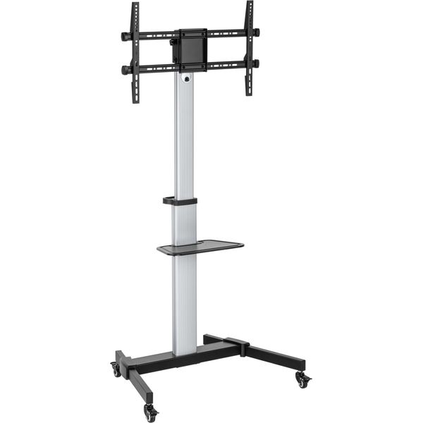 Equip 650630 Supporto Tv A Parete 2,18 M (86") Argento"-image