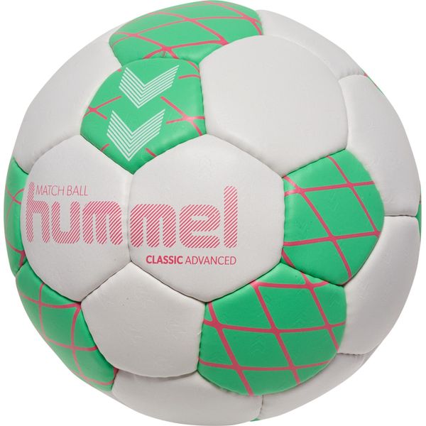Hummel Hmlclassic Advanced Hb Off White/Green/Yellow Off White/Green/Yellow 2-image