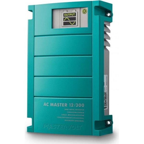 Mastervolt Ac Master Inverter 12/500 230 V (Presa Iec) (Sostituisce 28010500)-image