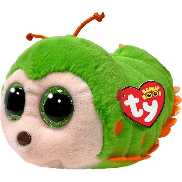 Ty Beanie Boo - Bruco Rauper - Ca. 15 Cm-image