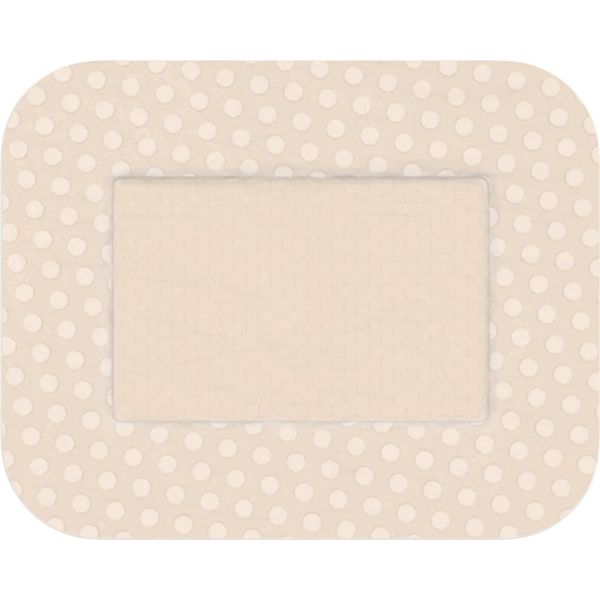 Medicazione In Schiuma Mepilex Border Flex Lite 5X12,5 Cm 5 Pz-image