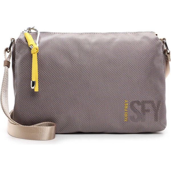 Suri Frey Borsa A Tracolla Suri Sports Marry Crossbody Bag Sand Lilla-image