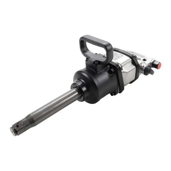 Kraftmann 3288 Avvitatore A Impulsi Pneumatico, 25 (1), 2200 Nm-image