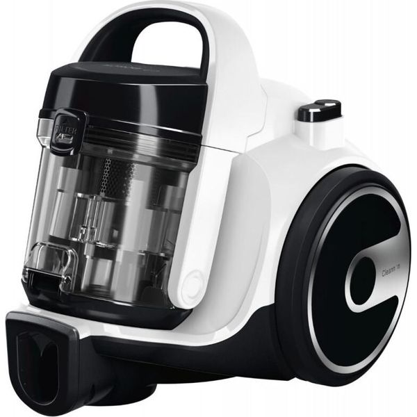 Bosch Serie 2 BGS05A222 Vacuum 1.5 L Cylinder Vacuum Dry 700 W Bagless-image