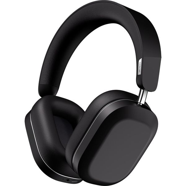 Defunc, Cuffie Bluetooth Modello Mondo Con Microfono Enc, Nero-image
