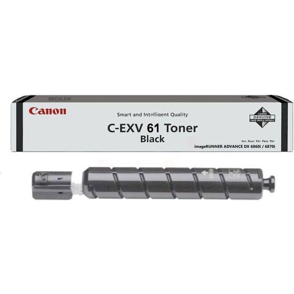 Canon 4766C002 Cartuccia Toner 1 Pz Originale Nero-image