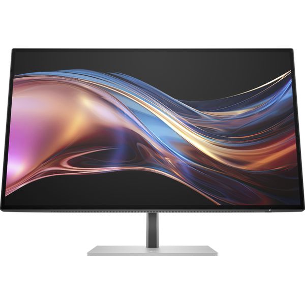 Hp 727Pu - Serie 7 Pro - Monitor Led - 68,6 Cm (27")"-image