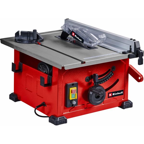 Einhell TC-TS 8 Sega Circolare Da Banco 210 Mm 230 V (4340426)-image
