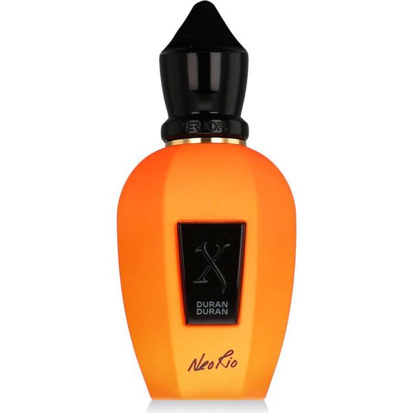 Xerjoff Blends Duran Duran Neo Rio Orange Profumo 50 Ml Unisex-image