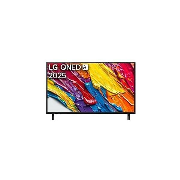 Lg 43QNED84A6C.AEU, 109,2 Cm (43"), 3840 X 2160 Px, Qned, Smart Tv, Wi-Fi, Nero"-image