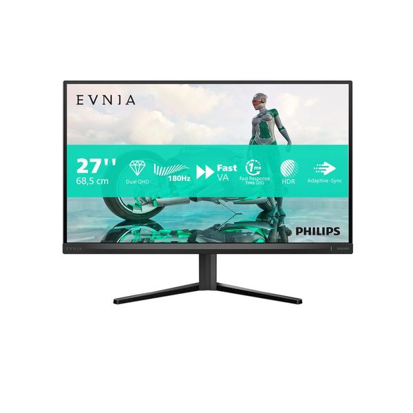 Philips Evnia 27M2N3500NL Monitor 68,5 Cm (27")"-image